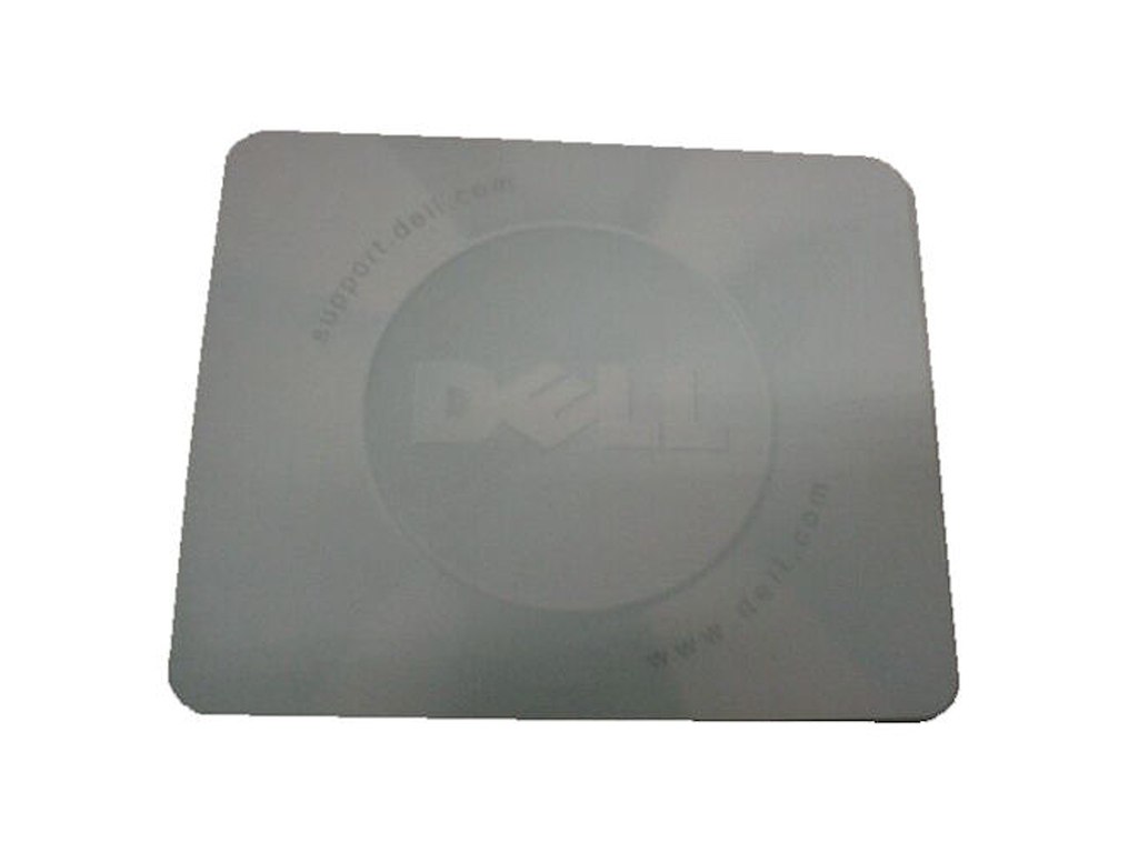 DELL 570-10178 musemåtte Grå