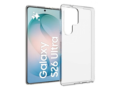 Insmat 650-1395 mobiltelefon etui 17,5 cm (6.9") Cover Transparent