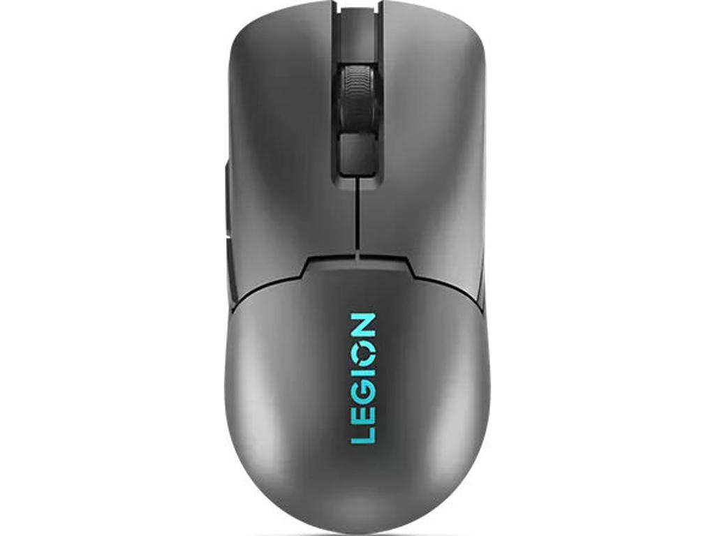 Lenovo M600s mus Spil Ambidextrous RF Wireless + Bluetooth + USB Type-C Optisk 19000 dpi