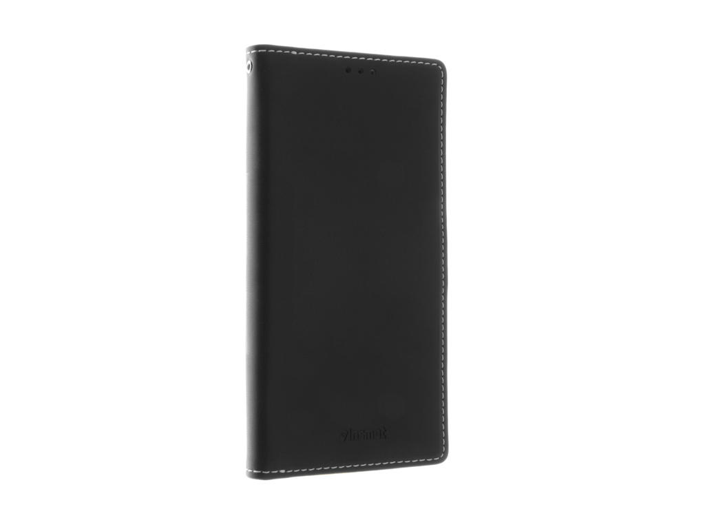 Insmat 650-3271 mobiltelefon etui 16,6 cm (6.55") Flipetui Sort