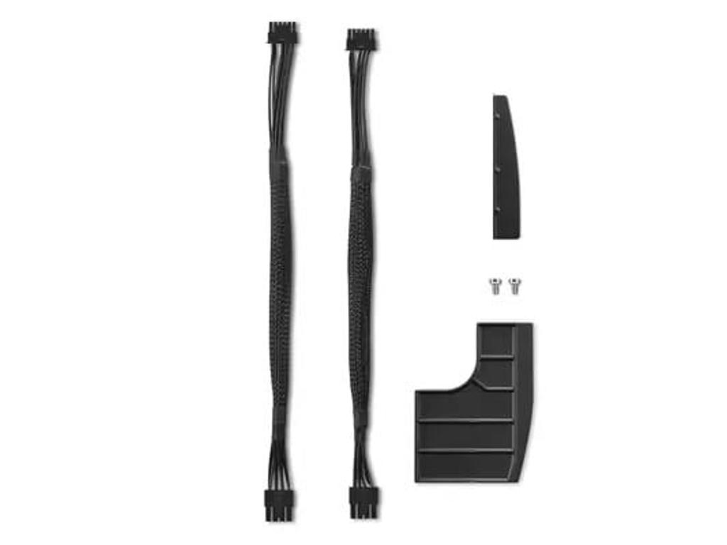 Lenovo 4XF1M24240 el-ledning Sort