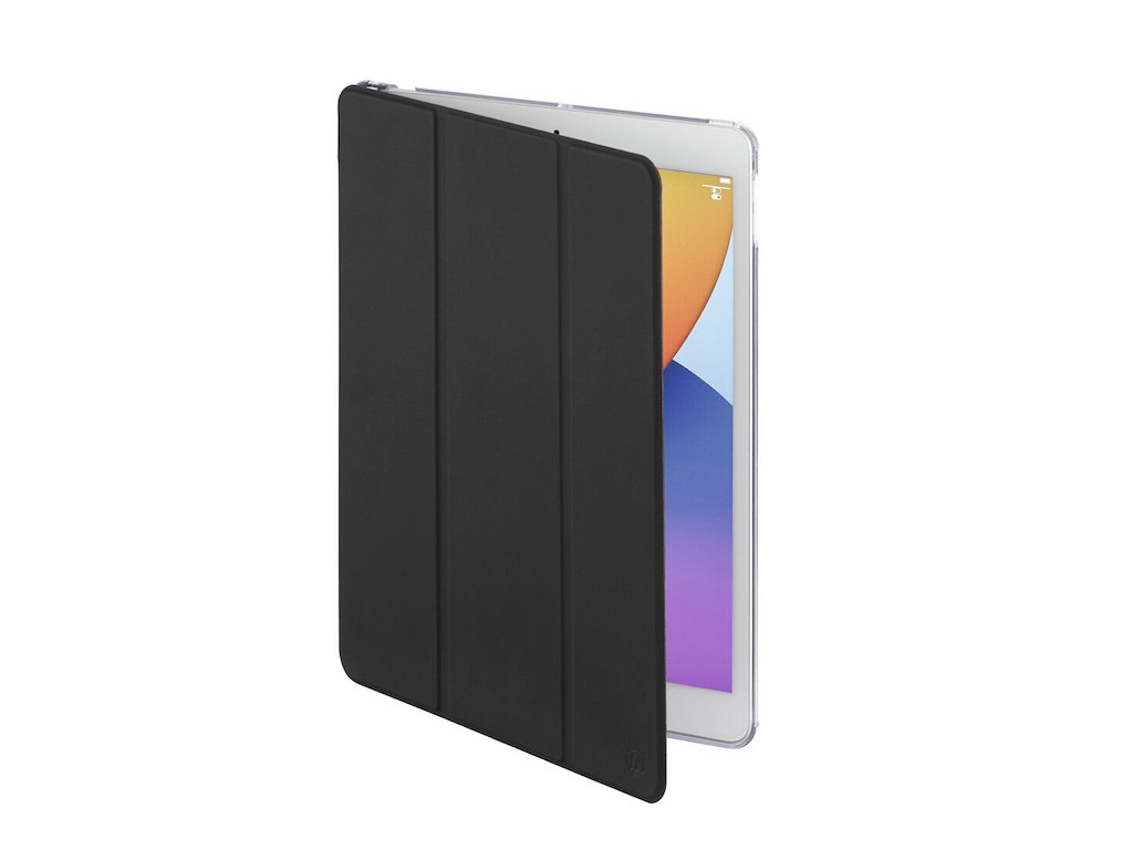 Hama Fold Clear 25,9 cm (10.2") Flipetui Sort, Transparent