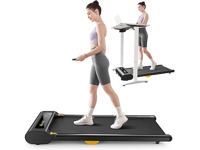 Gåbånd Kontor 0,8 - 6 km/t, Xiaomi Urevo WalkingPad SpaceWalk 1 Lite