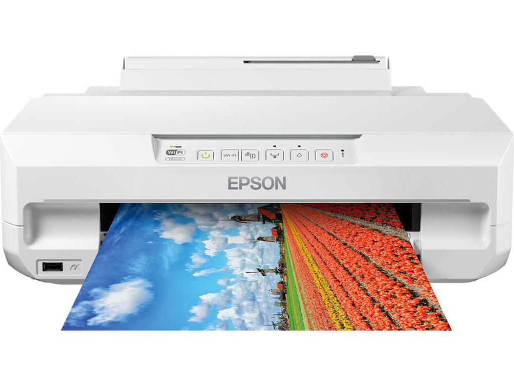 Epson Expression Photo XP-65 blækprinter Farve 5760 x 1440 dpi A4 Wi-Fi
