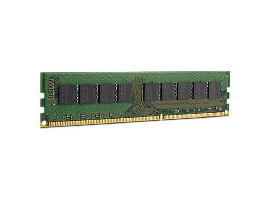 HP 682412-001 hukommelsesmodul 2 GB 1 x 2 GB DDR3