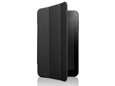Lenovo 888016550 mobiltelefon etui Folie Sort