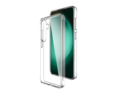 Insmat 650-1311 mobiltelefon etui 17 cm (6.7") Cover Transparent