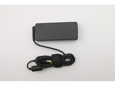 Lenovo 5A10V03250 strømadapter og vekselret Indendørs 65 W Sort