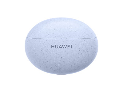 Huawei FreeBuds 5i Headset True Wireless Stereo (TWS) I ørerne Opkald/musik Bluetooth Blå