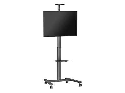 Vogel's ESSENTIAL T1031 Display trolley