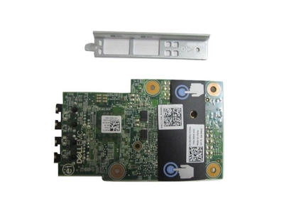 DELL 540-BCBN netværkskort Intern 1000 Mbit/s