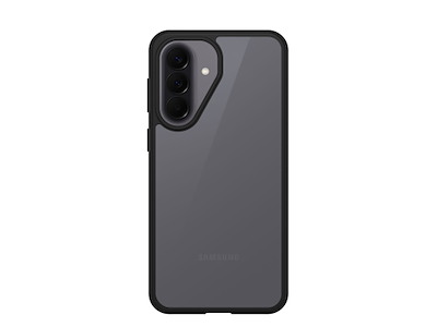 OtterBox React mobiltelefon etui 17 cm (6.7") Cover Sort, Transparent