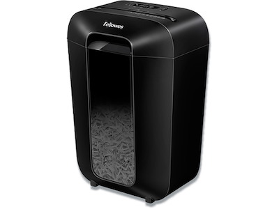 Makuleringsmaskine, Kryds, 11 ark, P4, Fellowes Cross-Cut LX70