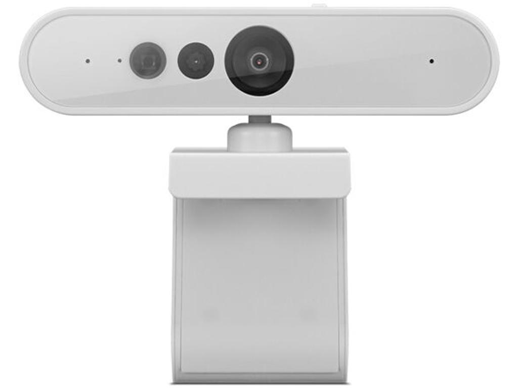 Lenovo GXC1D66063 webcam 2,8 MP 1920 x 1080 pixel USB-C Grå