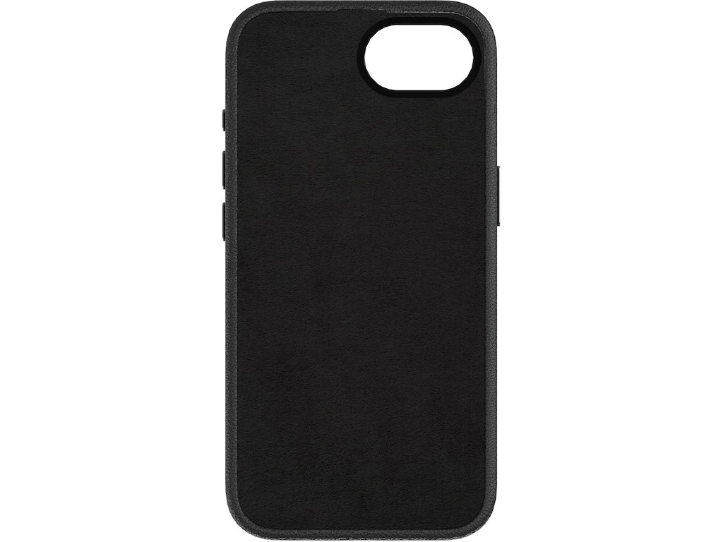 eSTUFF ES67120054 mobiltelefon etui Cover Sort