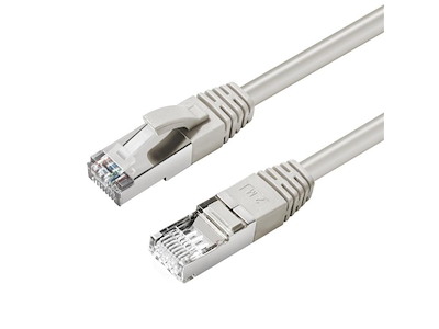 Microconnect STP603 netværkskabel Grå 3 m Cat6 F/UTP (FTP)