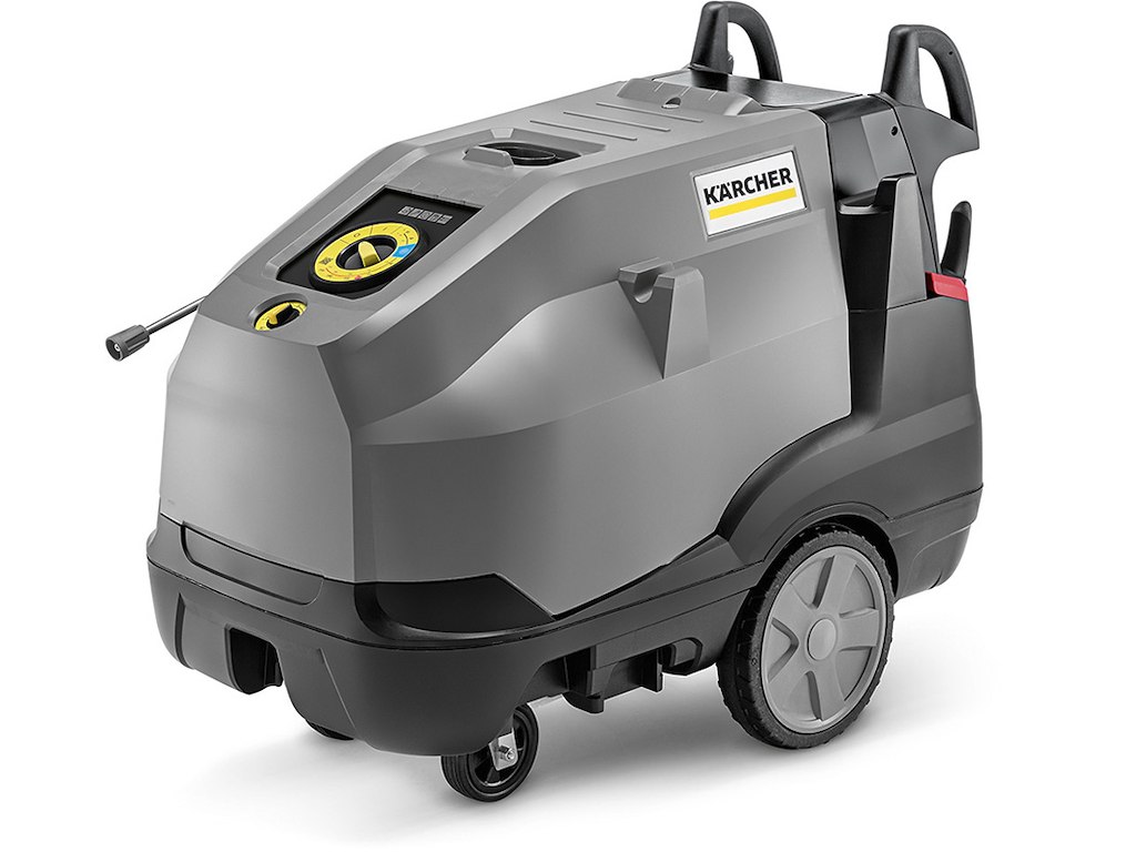 Kärcher Højtryksrenser HDS 12/18-4S