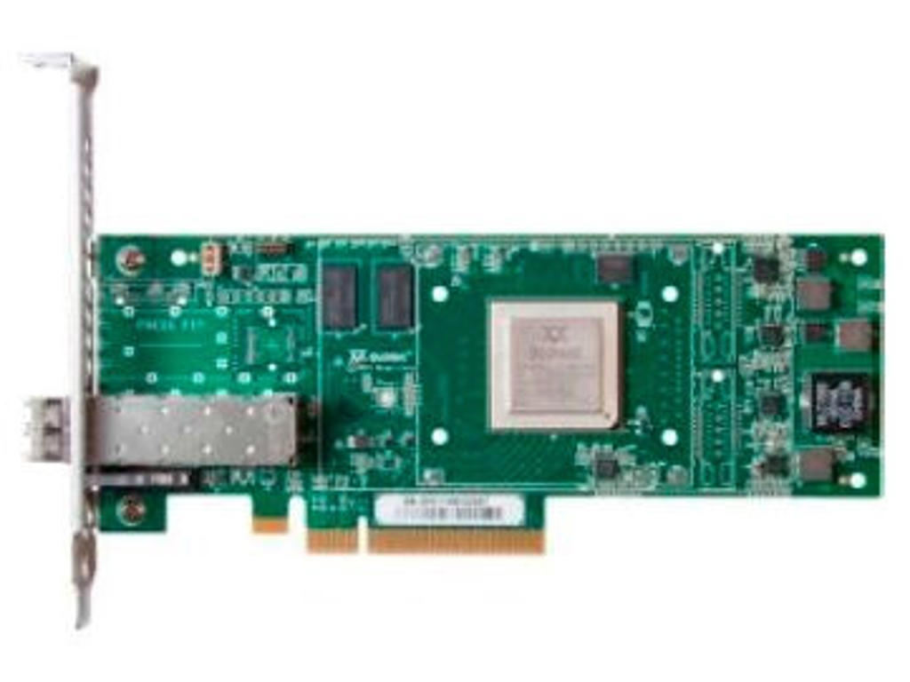 Lenovo QLogic 16Gb FC Single-port HBA Intern Fiber 16000 Mbit/s