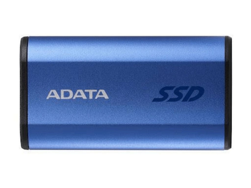 ADATA SE880 4 TB USB Type-C 3.2 Gen 2 (3.1 Gen 2) Blå
