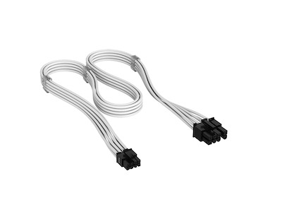 Corsair CP-8920453 intern strømkabel 0,65 m