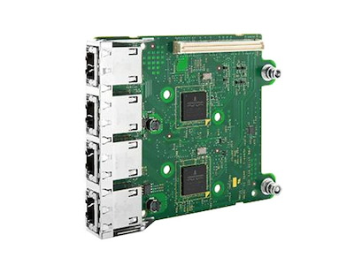DELL 540-BBHG netværkskort Intern Ethernet 1000 Mbit/s