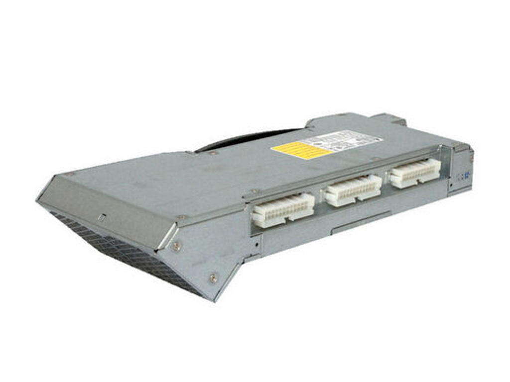 HP 758470-001 enhed til strømforsyning 1125 W Grå