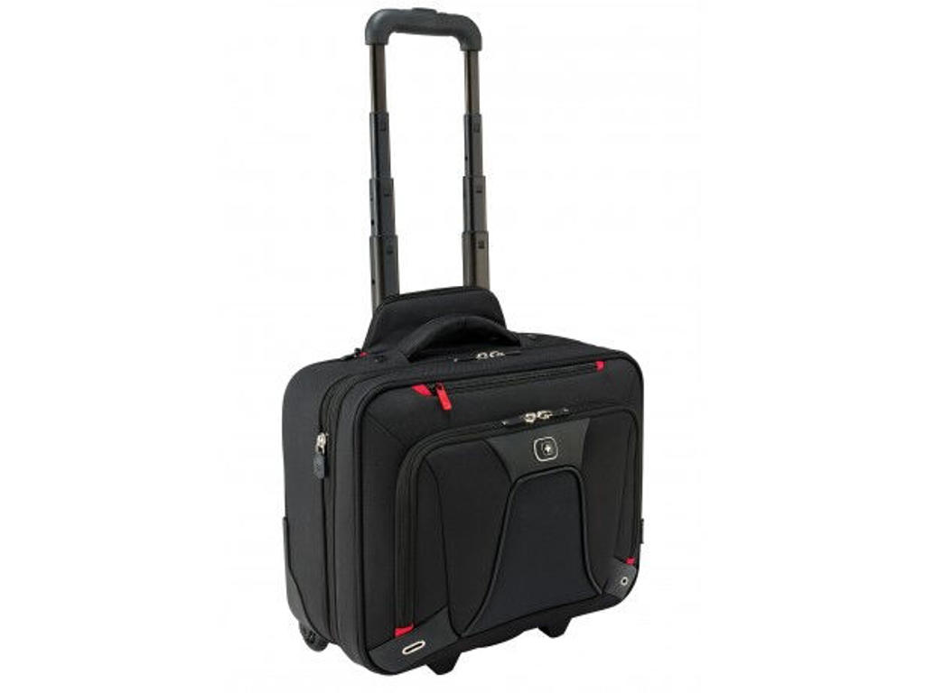 Wenger/SwissGear Transfer 40,6 cm (16") Trolley etui Sort