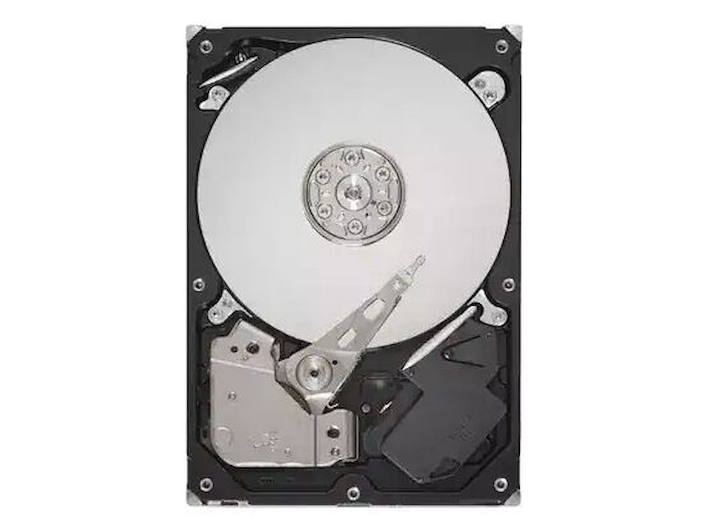 Lenovo 4XB7A14128 harddisk 12 TB 7200 rpm 3.5" NL-SAS