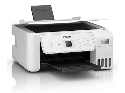 Epson EcoTank ET-2876 Inkjet A4 5760 x 1440 dpi Wi-Fi