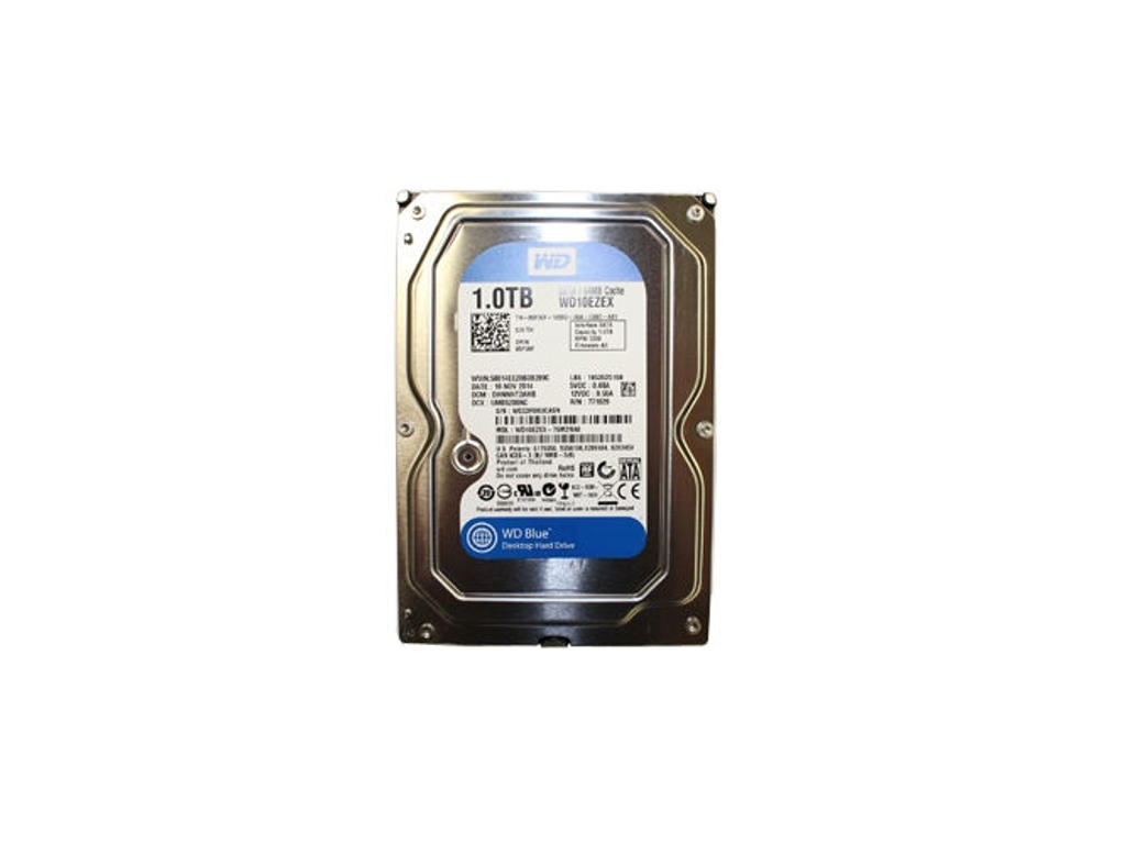 DELL 5P30F harddisk 1 TB 7200 rpm 64 MB 3.5" SATA