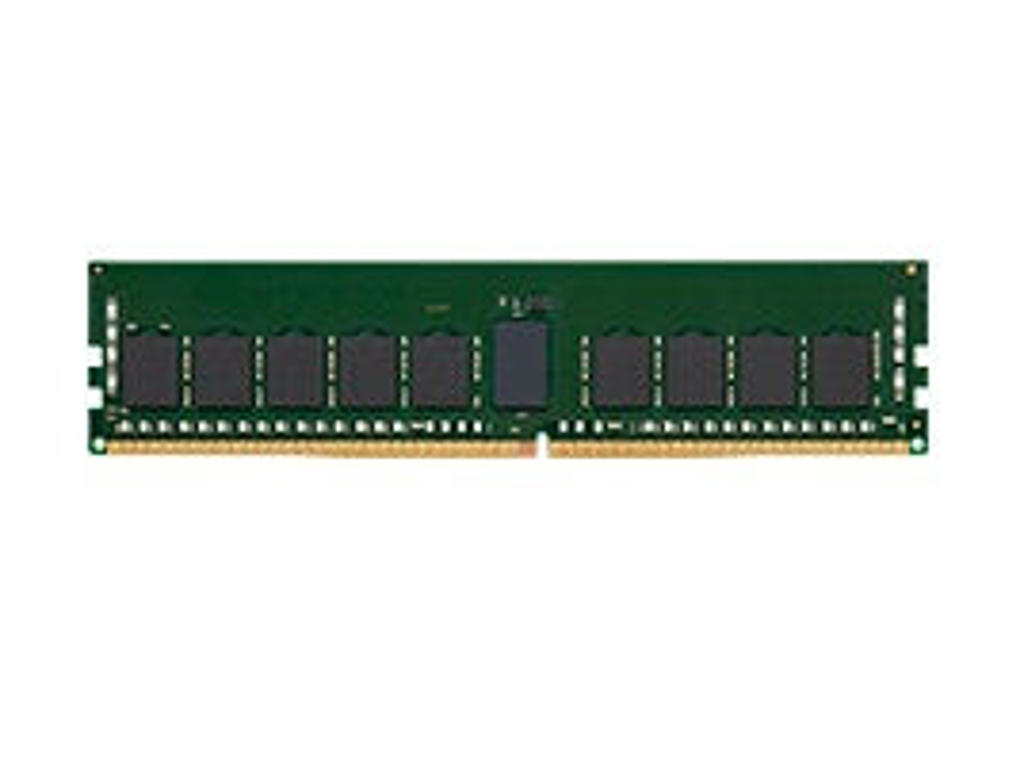 Kingston Technology KSM32RS4/32MFR hukommelsesmodul 32 GB 1 x 32 GB DDR4 3200 MT/s Fejlkorrigerende kode