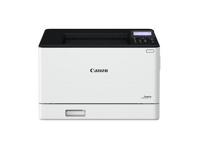 Canon i-SENSYS LBP673Cdw II Farve 1200 x 1200 dpi A4 Wi-Fi