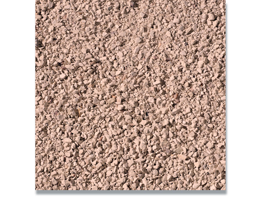 Olieopsug rød granulat 20kg