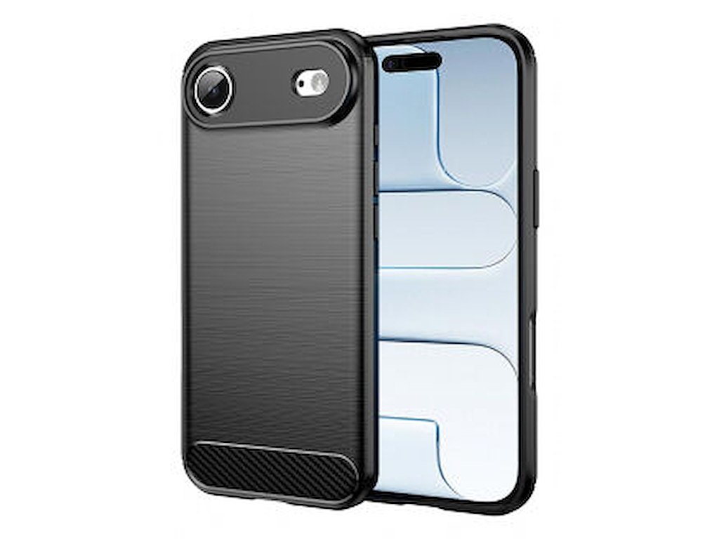 Insmat 650-1364 mobiltelefon etui 16,5 cm (6.5") Cover Sort