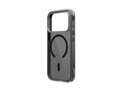 Belkin Protect+ Series Case for iPhone 18 Pro Max mobiltelefon etui 17,5 cm (6.9") Cover Sort