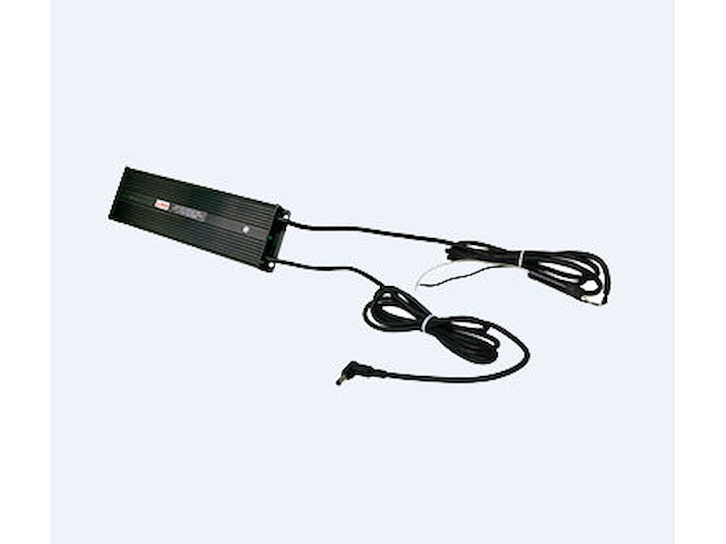 Panasonic PCPE-LNDFH11 strømadapter og vekselret Indendørs 82,5 W Sort