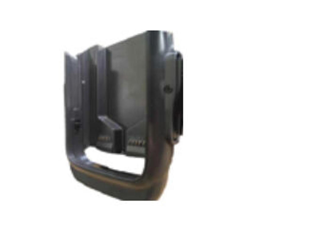 Honeywell CT50-MB-0-XP mobil dockingstation Mobil computer Sort