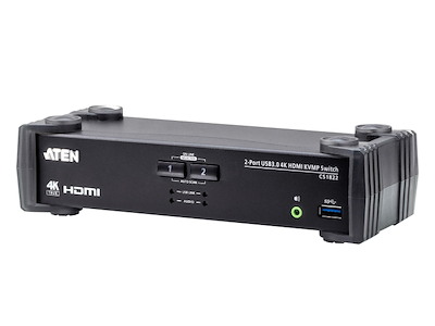 ATEN CS1822-AT-G KVM Switch Sort