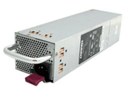 HP 228509-001 enhed til strømforsyning 400 W Sølv