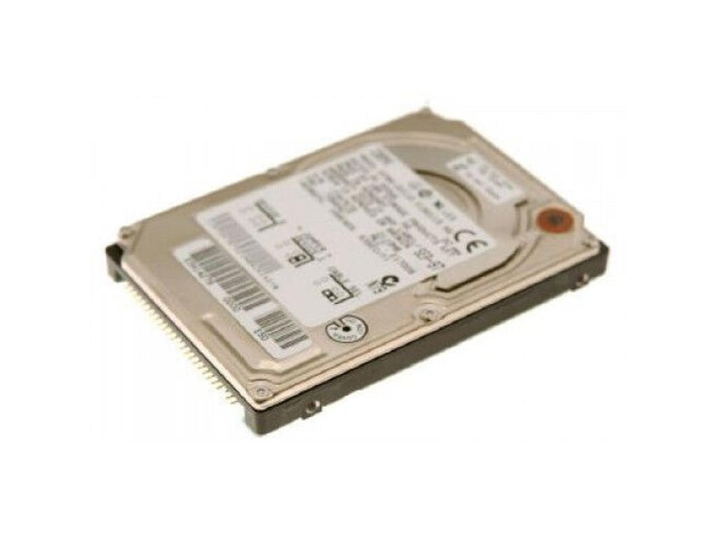 HP 658537-001 harddisk 600 GB 10000 rpm 2.5" SAS