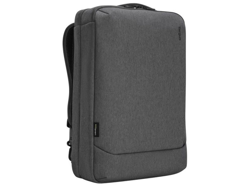 Targus Cypress EcoSmart 39,6 cm (15.6") Rygsæk Grå