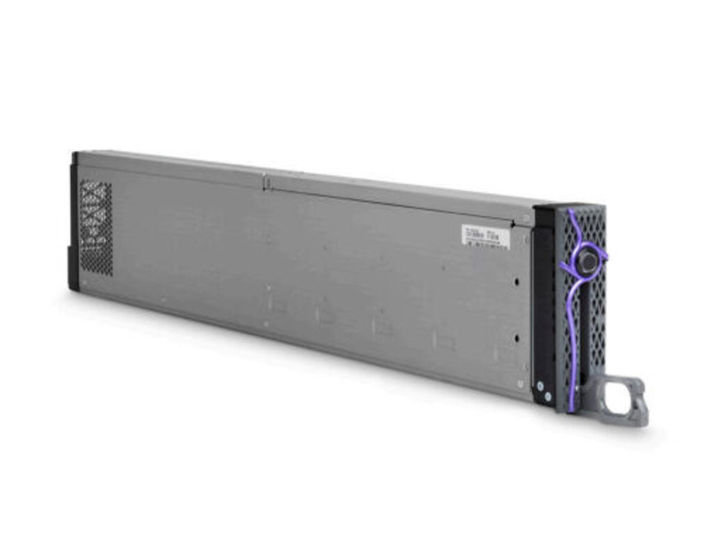 Western Digital OpenFlex F3200 SSD kabinet Grå