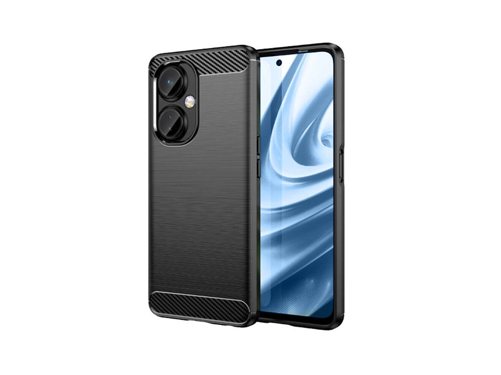 Insmat 650-1154 mobiltelefon etui 17,1 cm (6.72") Cover Sort