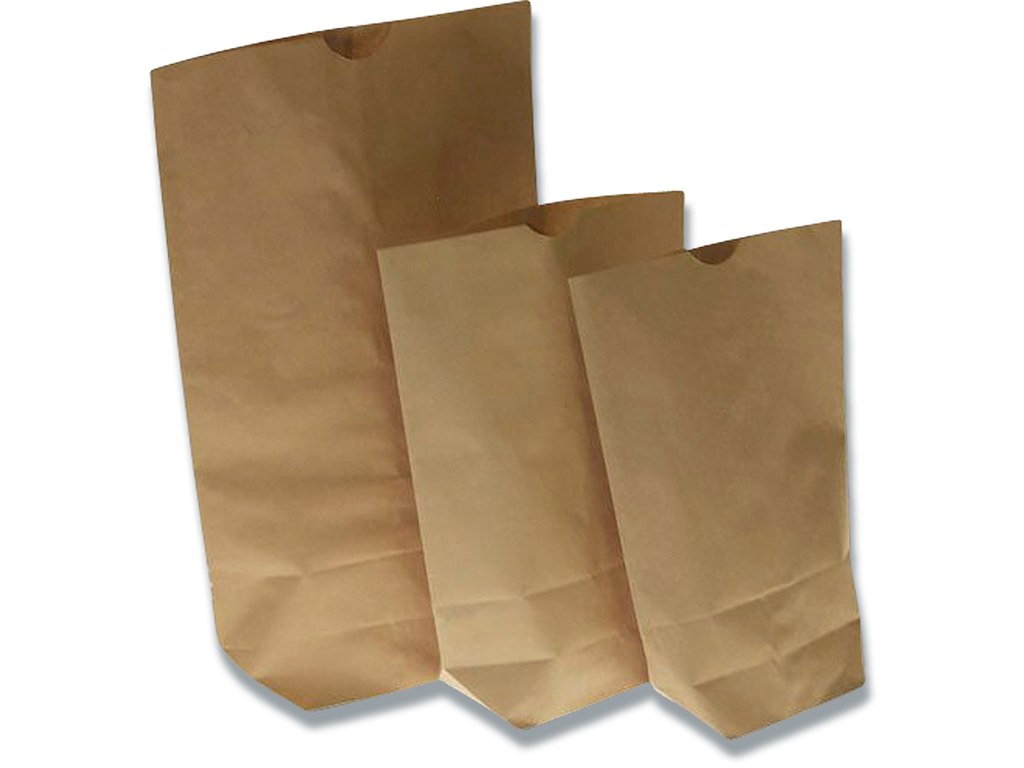 Fidelepose 1½ kg. korsbund 195x260mm, 110-8, 500stk/pk.