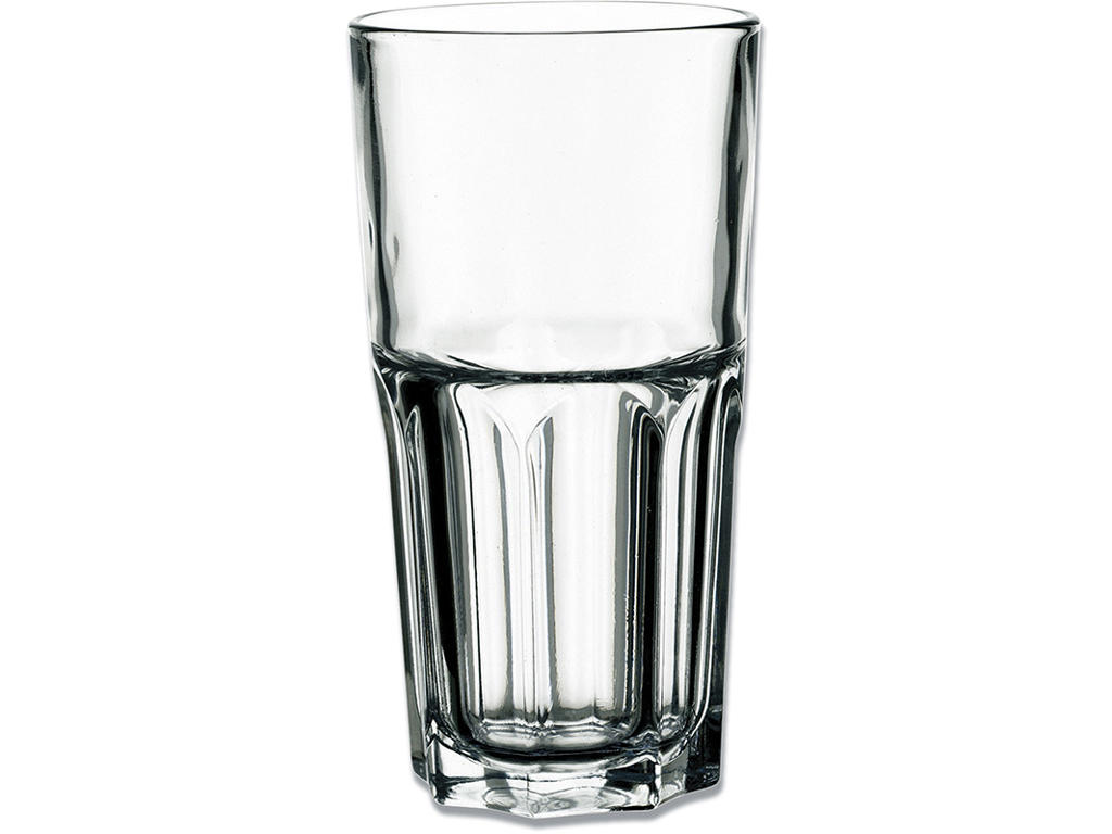 Drikkeglas, Hærdet glas, 31 cl, 1 stk, MultiLine Granty Cooler  