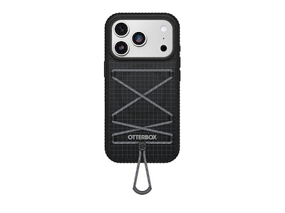 OtterBox Sole Pack mobiltelefon etui 16 cm (6.3") Cover Sort