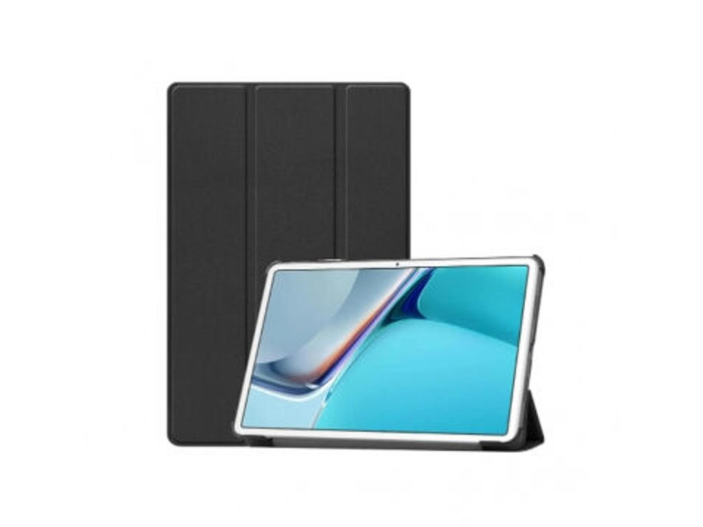 Insmat 652-1273 tablet etui 27,9 cm (11") Folie Sort