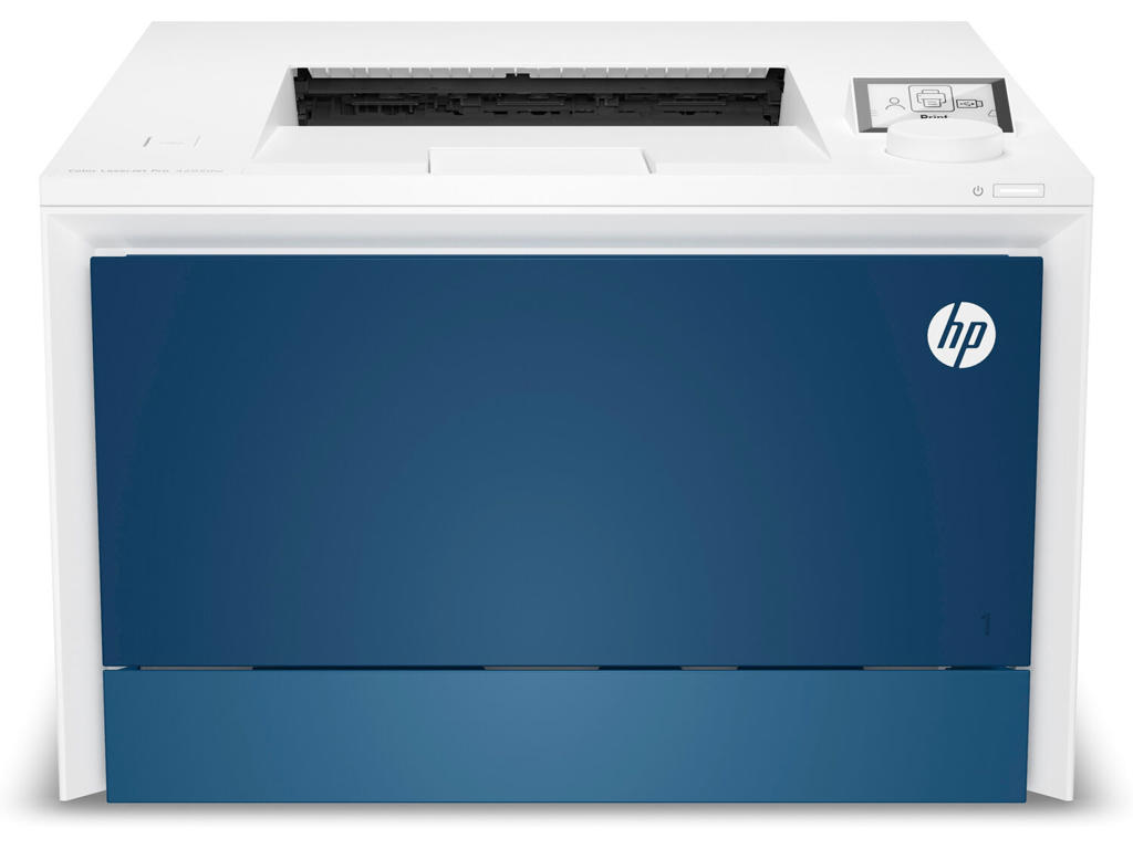HP Color LaserJet Pro 4202dw-printer