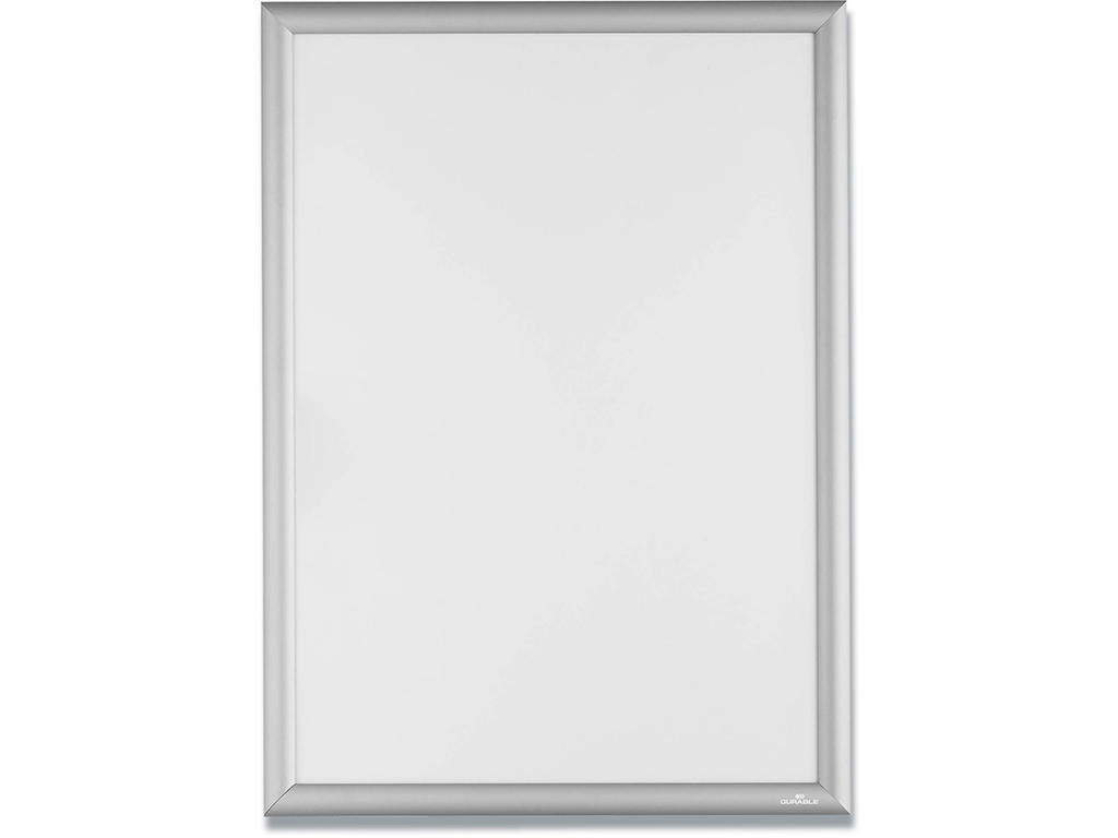 Klikramme, Aluminium, A2, Alu, Durable