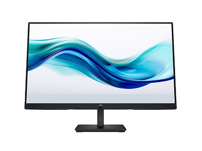 HP Series 3 Pro 23,8" FHD-skærm – 324pf